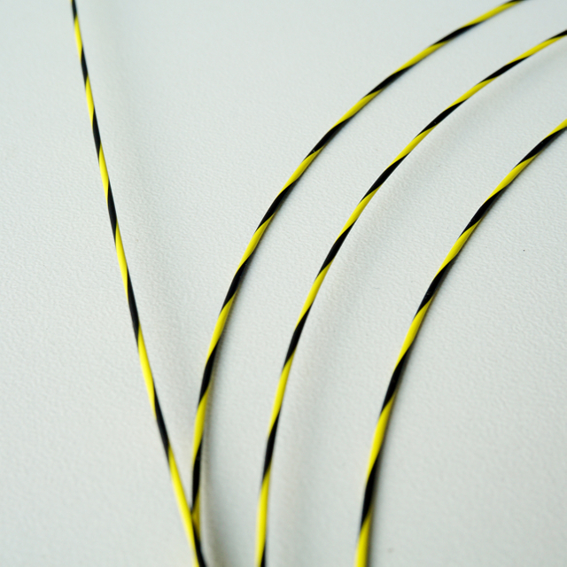 Fio guia Zebra de tratamento hidrofílico revestido